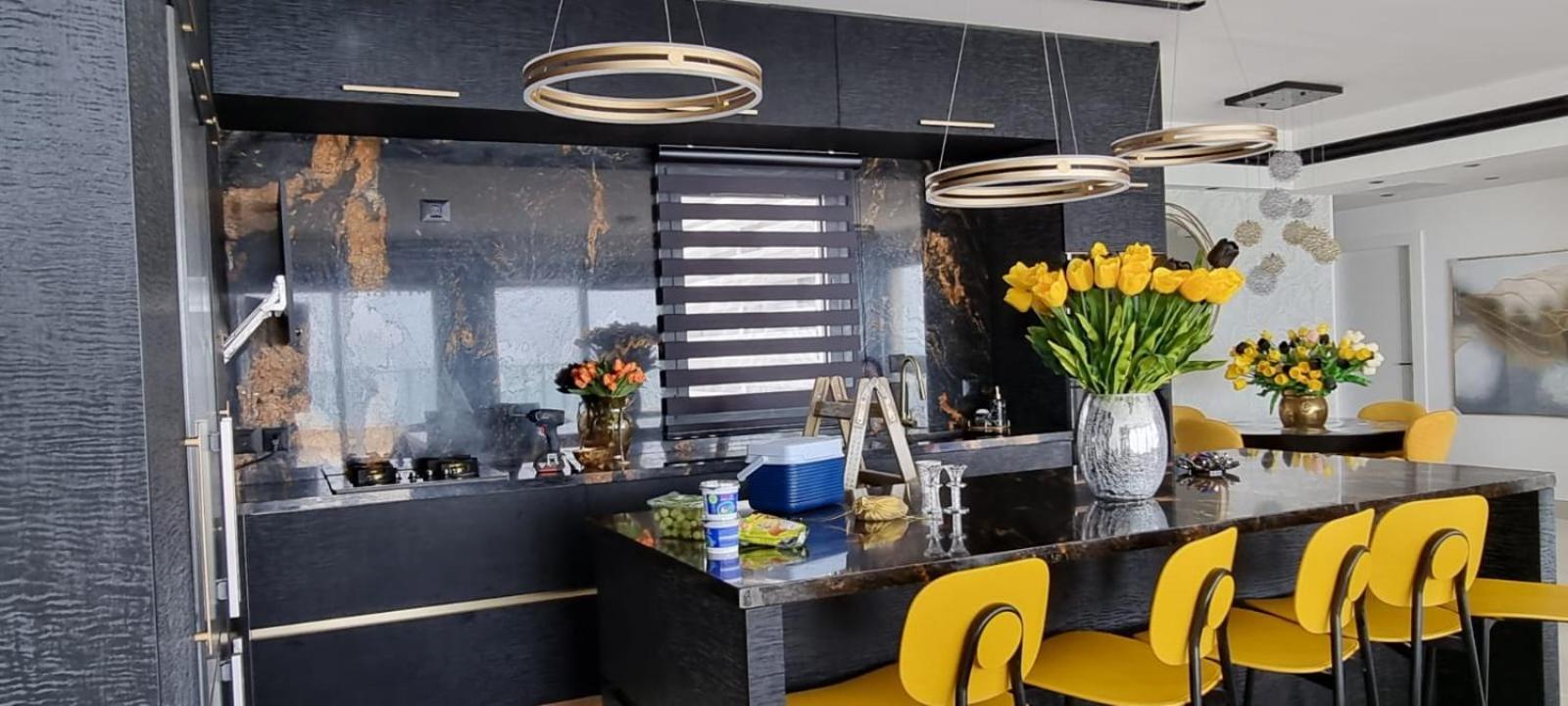 Penthouse Premium Ashkelon Sea Apartment Exterior photo