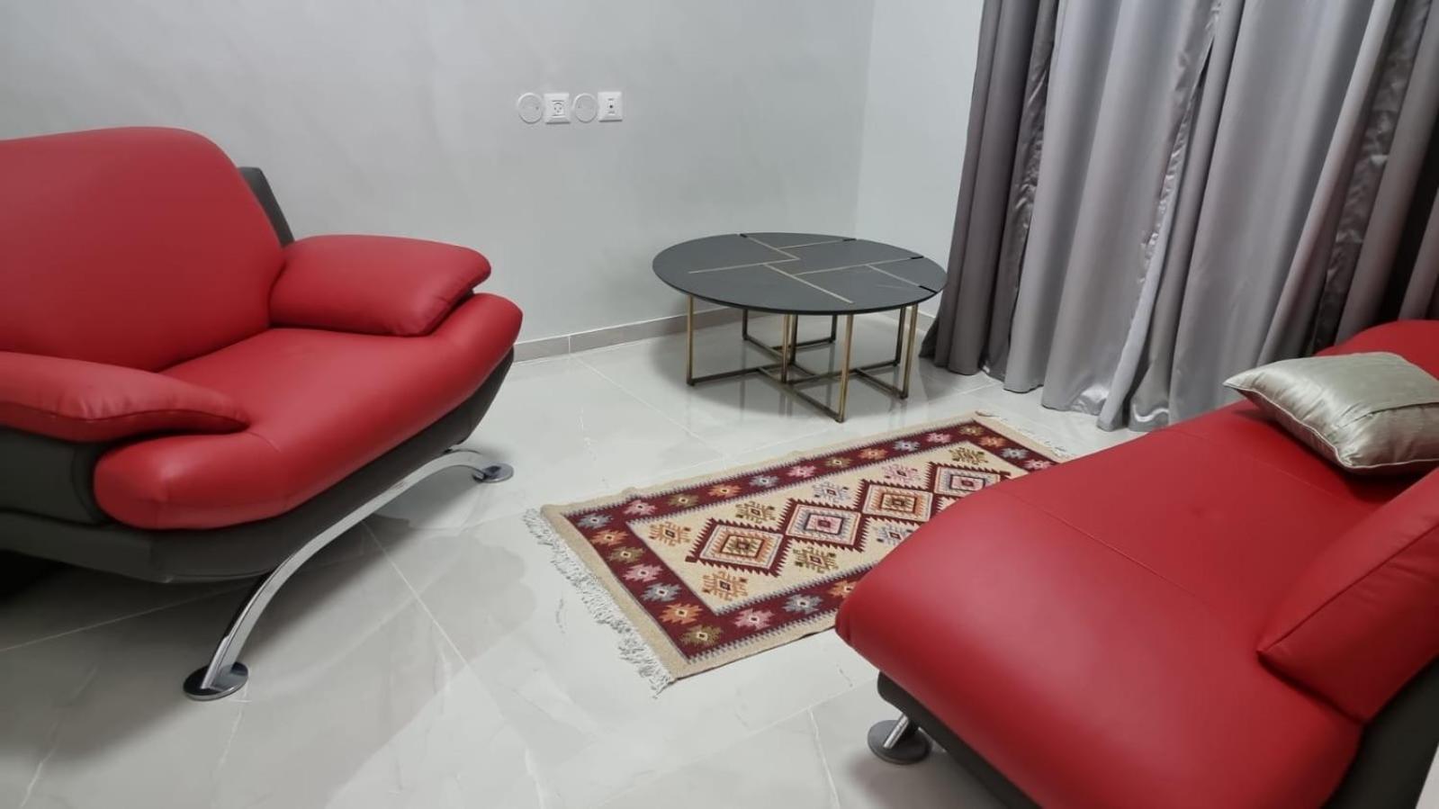 Penthouse Premium Ashkelon Sea Apartment Exterior photo