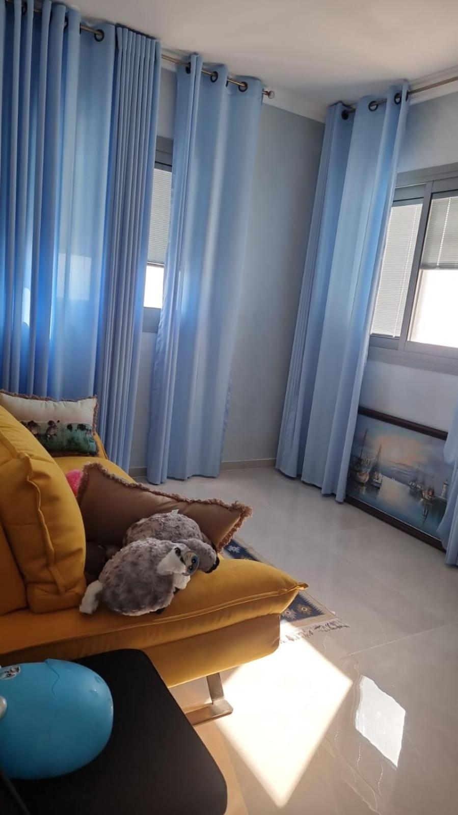 Penthouse Premium Ashkelon Sea Apartment Exterior photo